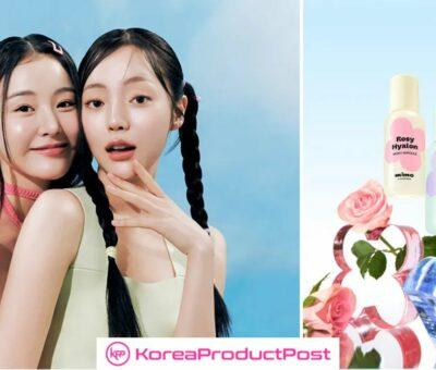 brand focus MIMO by MAMONDE