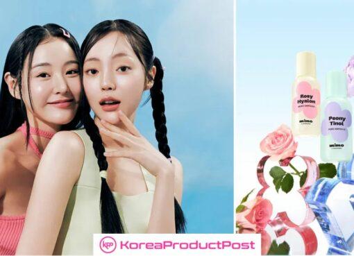 brand focus MIMO by MAMONDE