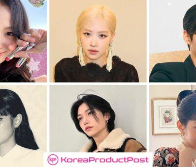 korean fashion influencers