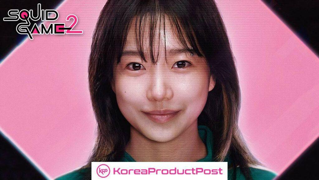 Best Hairstyle Picks from “Squid Game” Season 2 KoreaProductPost