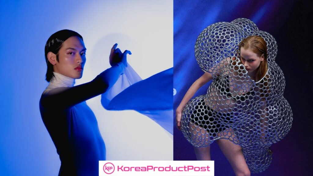 AI and Seoul Fashion Week