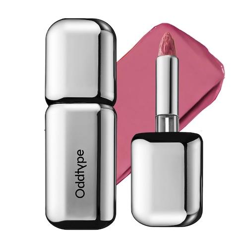 Oddtype k-beauty