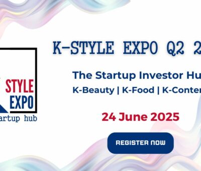 K-Style Expo Q2 2025