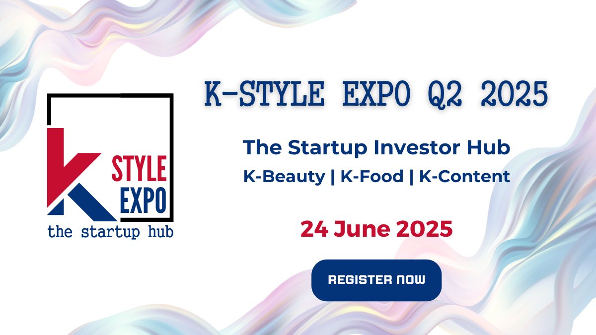 K-Style Expo Q2 2025