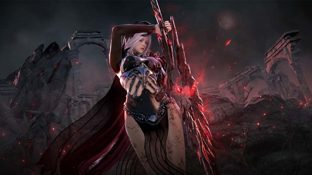 black desert online