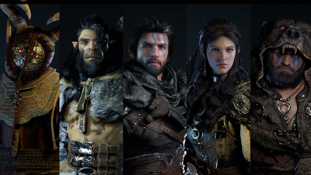 best korean PC games 20255