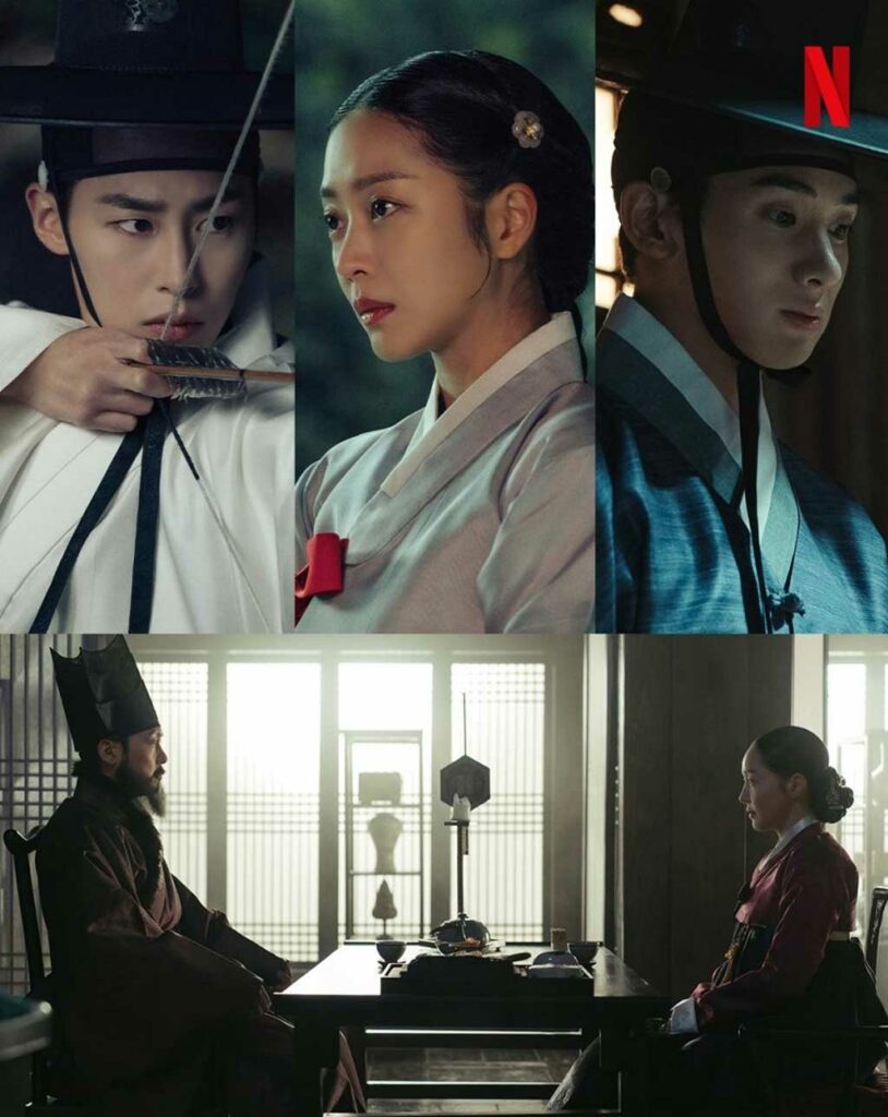 kdrama