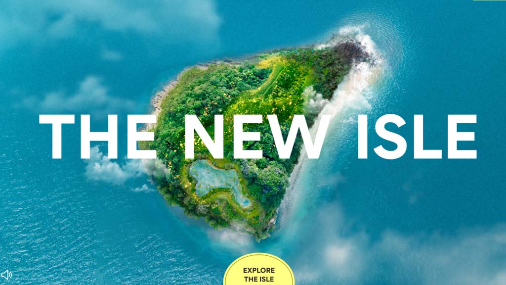 Innisfree k-beauty brand rebranding failure