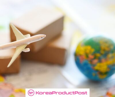 k-beauty exporters