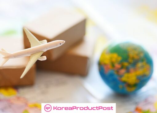 k-beauty exporters