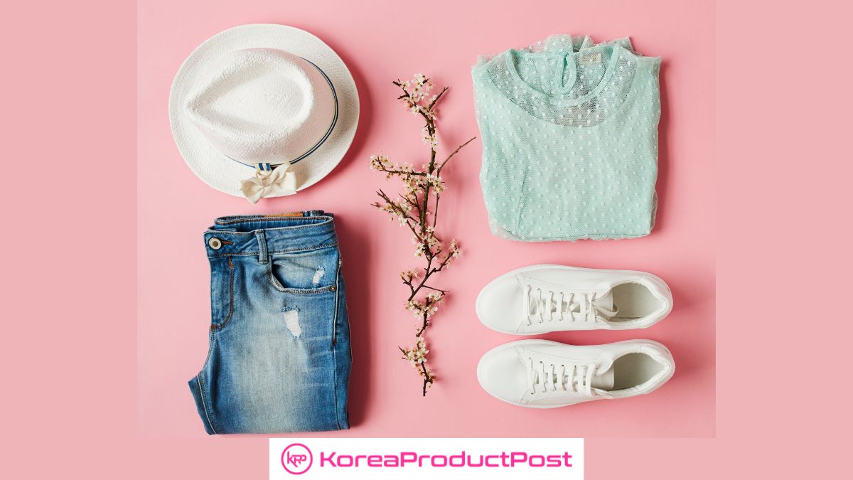 korean fashion trends spring summer