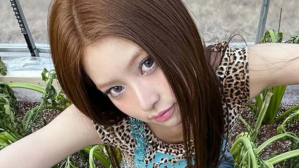 korean makeup trends gen z