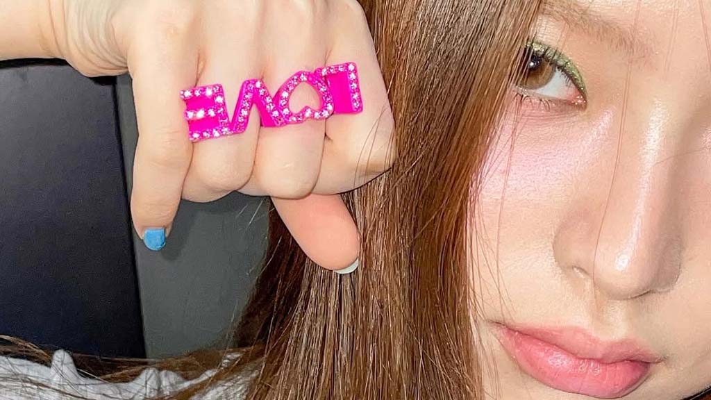 korean makeup trends gen z