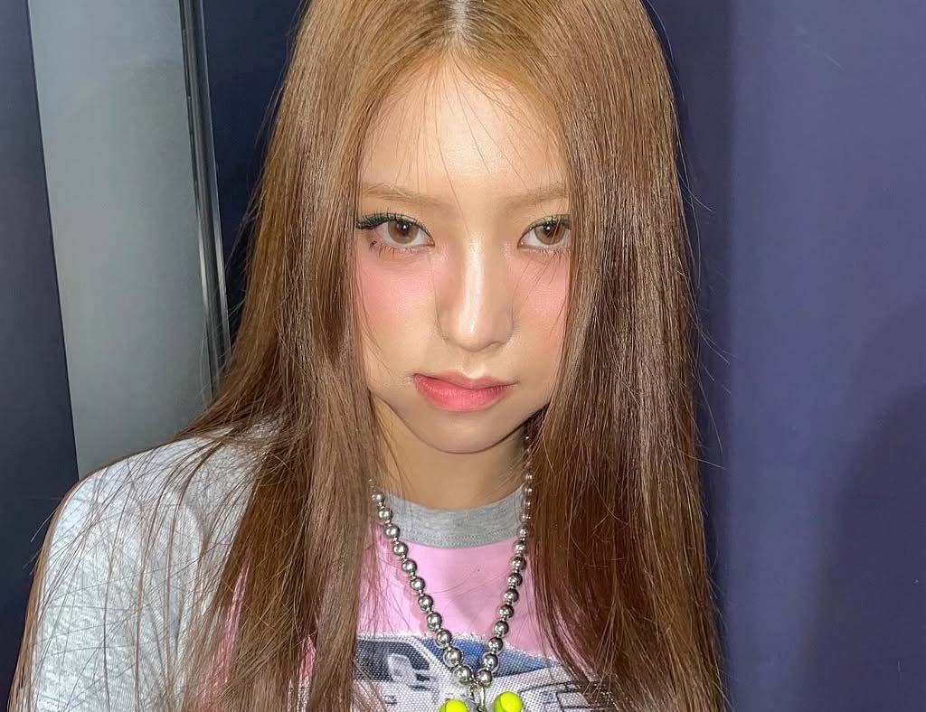 korean makeup trends gen z 2025