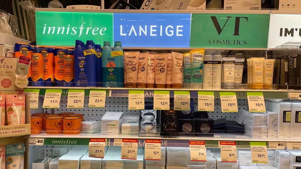 korean sunscreens banned in us
