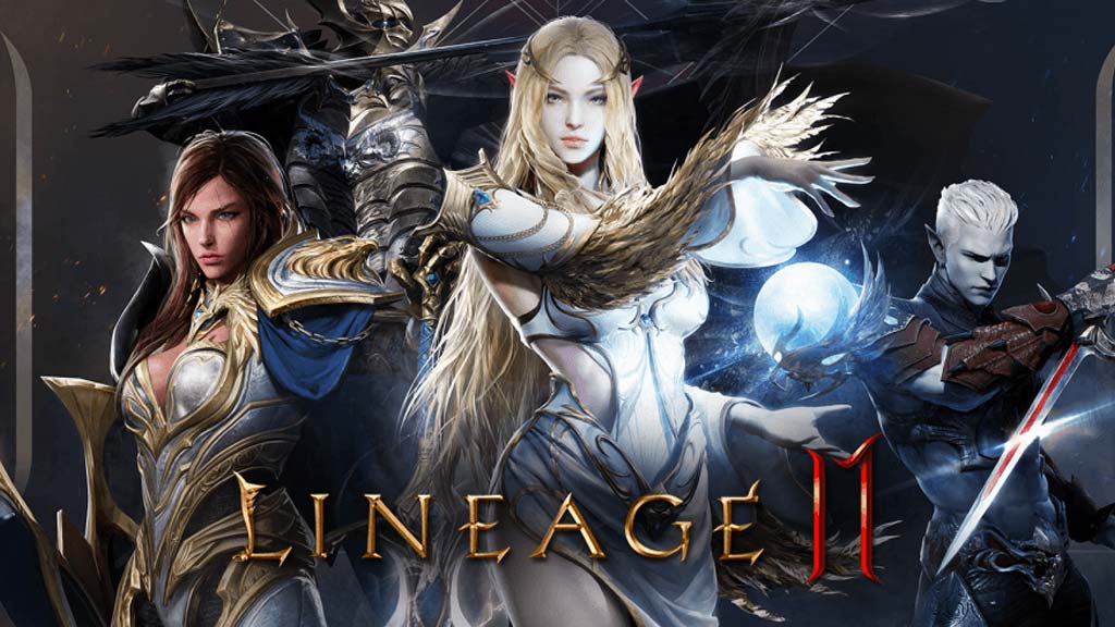 ncsoft lineage2m google cloud ai