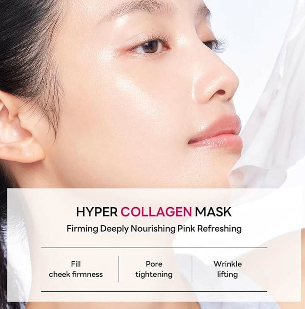 trending Second generation korean sheet masks