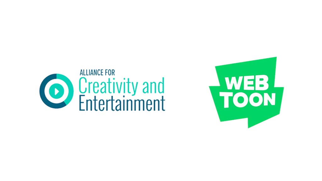 naver webtoon digital piracy ACE