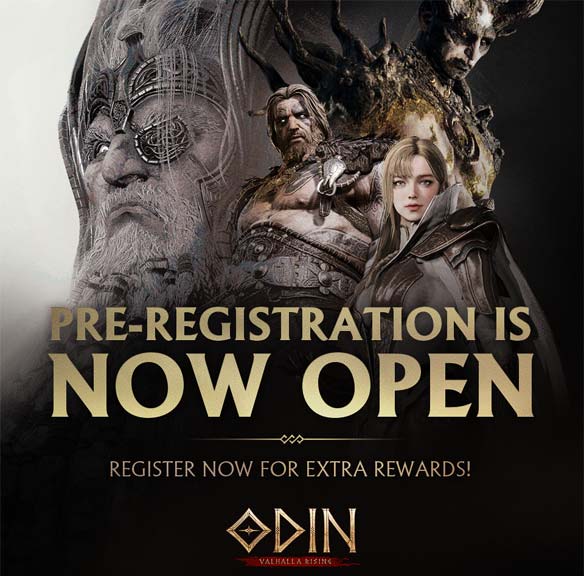 odin valhalla rising gameplay global release download