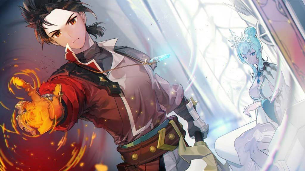 seven knights rebirth release date global korea