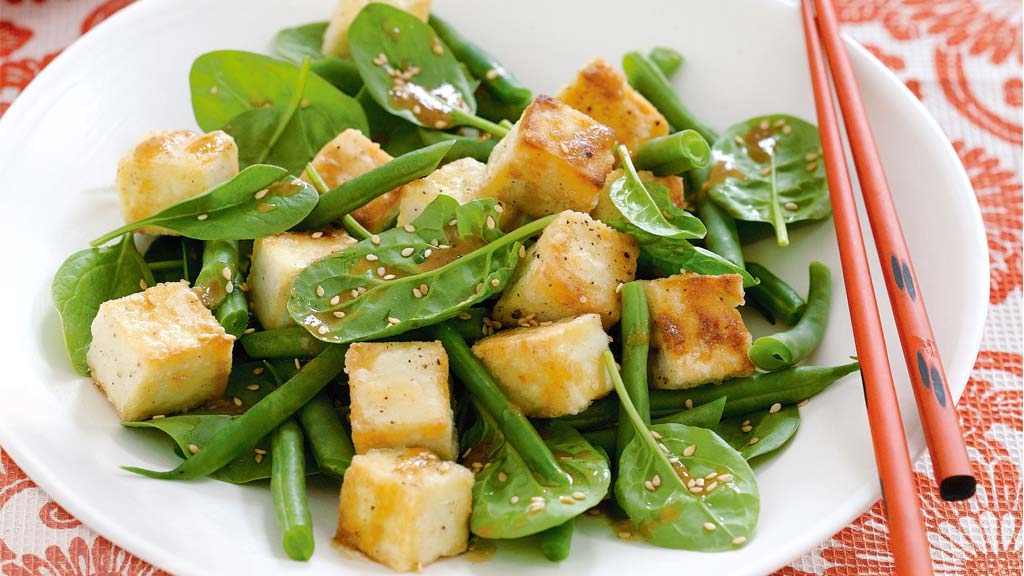 does spinach suppress appetite k-beauty rumors