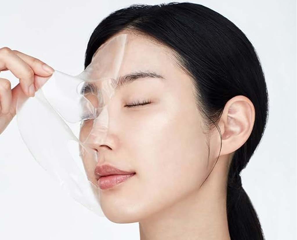 trending Second generation korean sheet masks