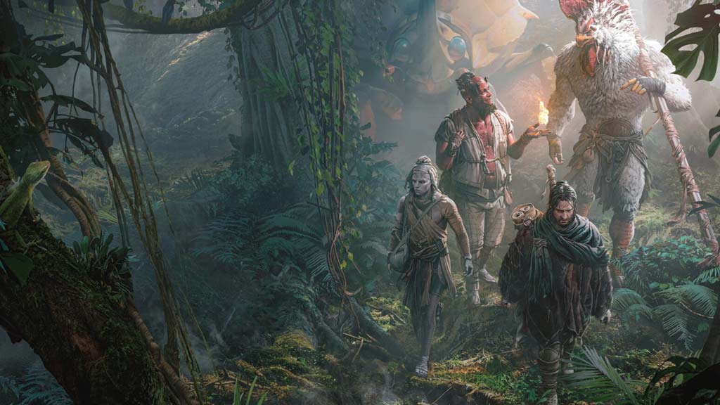 best new korean PC games 20255