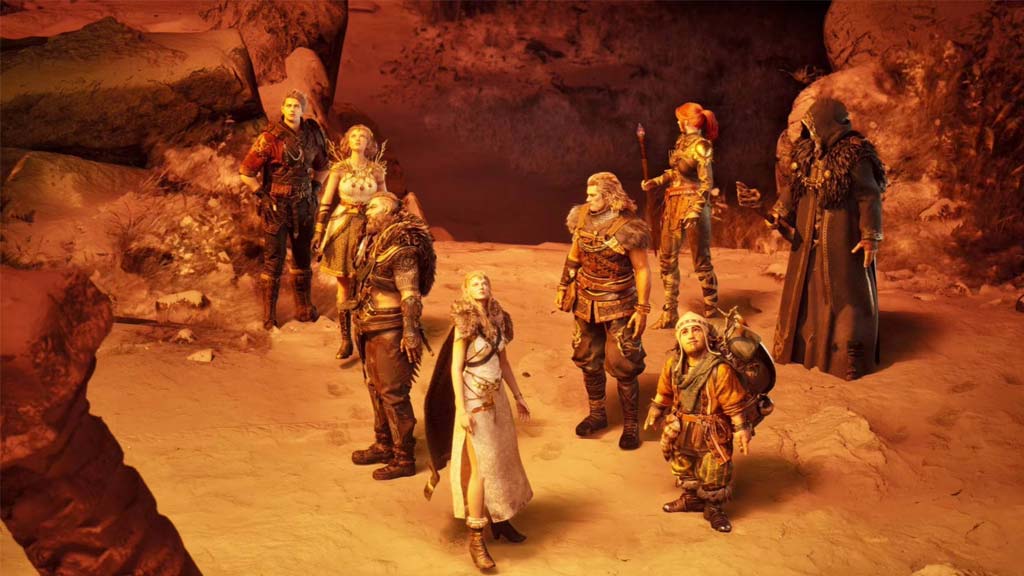 best korean PC games 20255