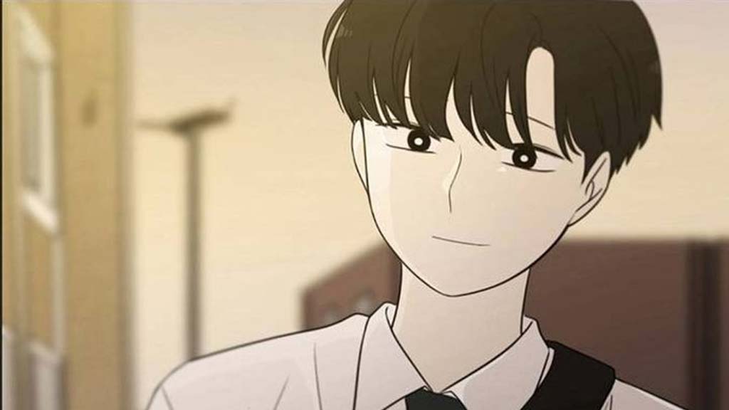 Love Revolution webtoon characters explained where to read