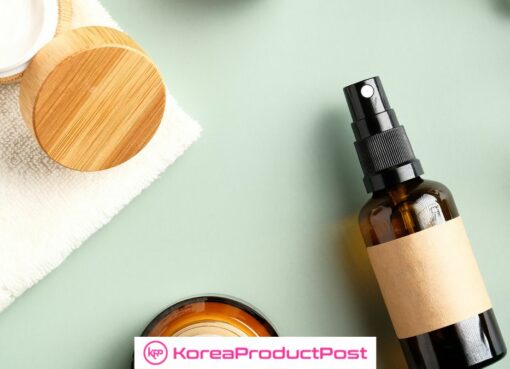 Korean indie beauty brands
