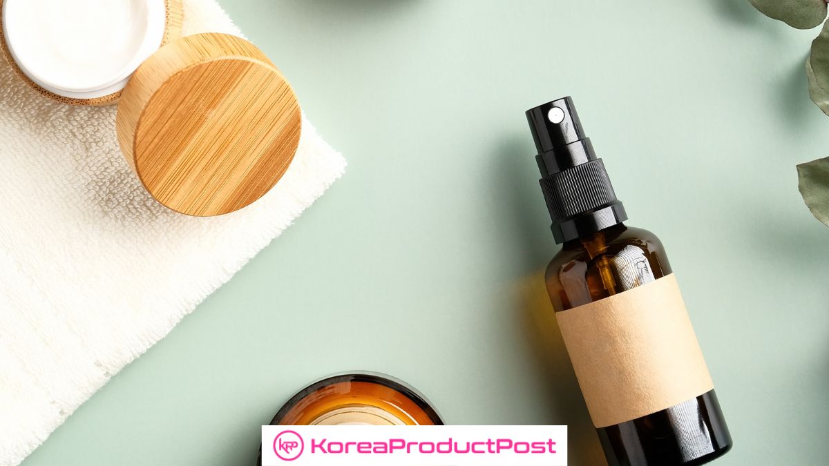 Korean indie beauty brands