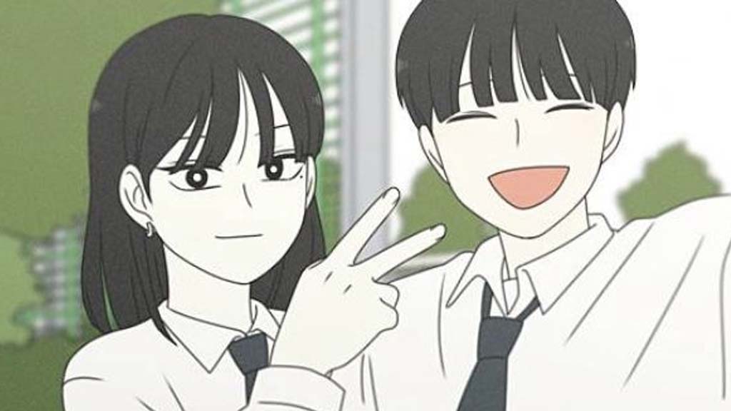 Love Revolution webtoon characters explained where to read