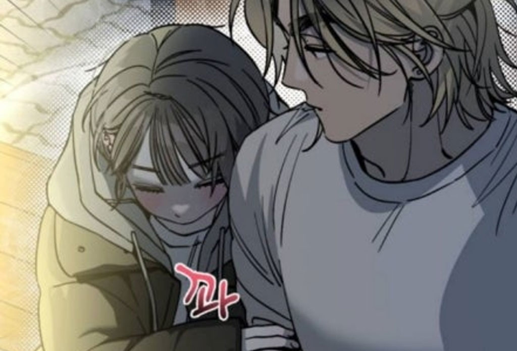 Rules for Dating Trash webtoon where to read