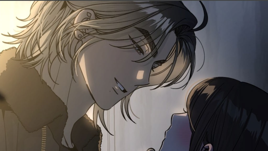Rules for Dating Trash webtoon where to read