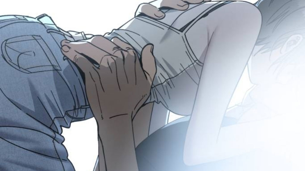 Rules for Dating Trash webtoon where to read