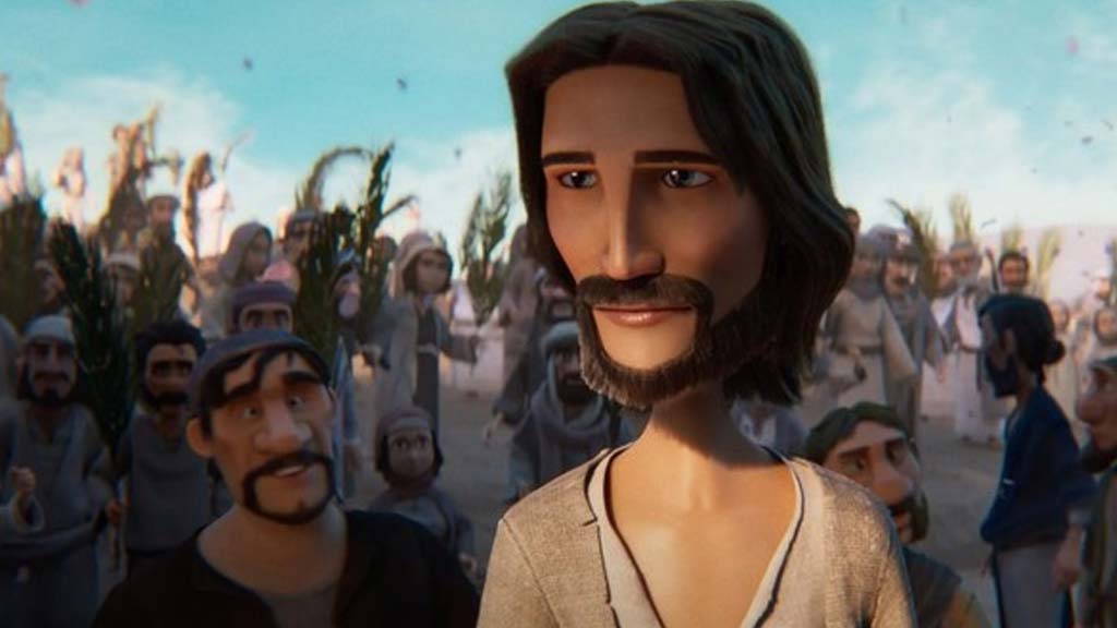Jesus
