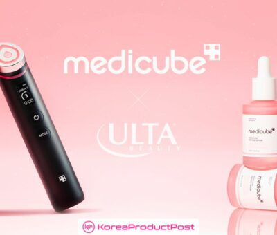 apr medicube ulta