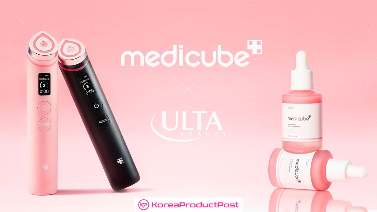 apr medicube ulta
