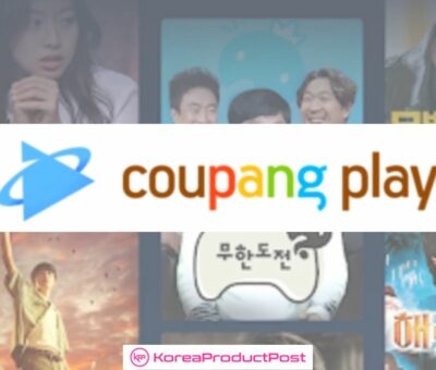coupang play free