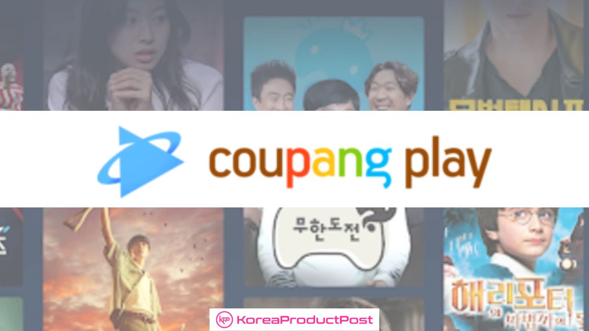 coupang play free