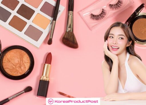 k-beauty startups