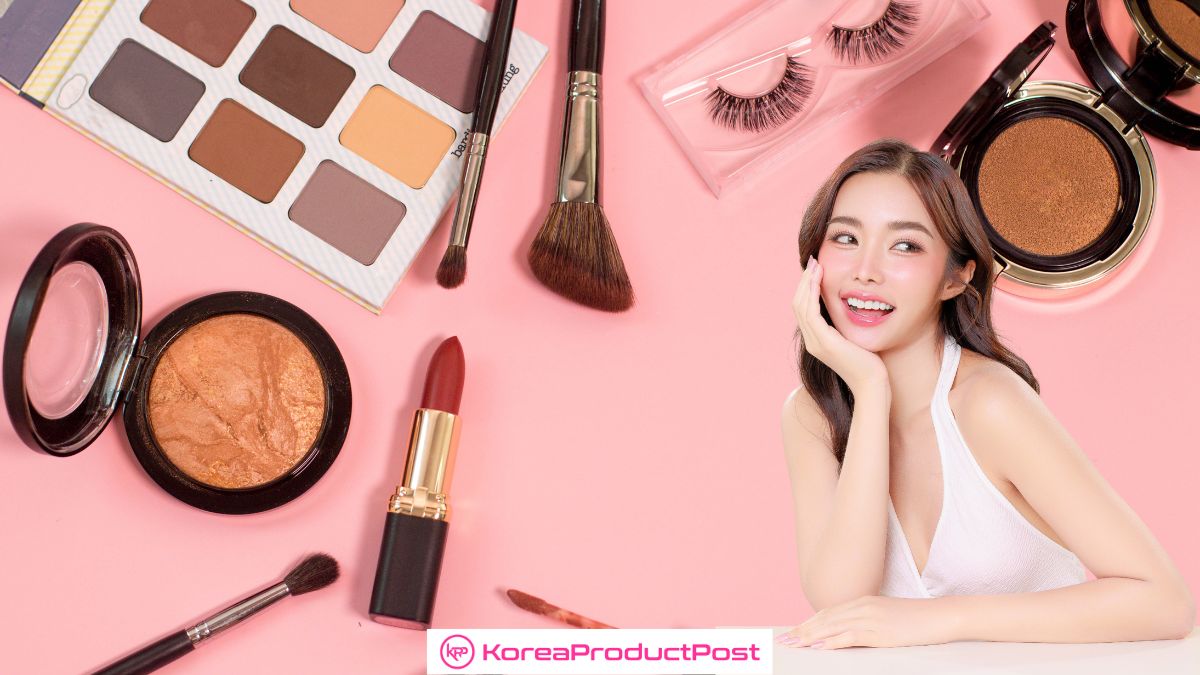 k-beauty startups