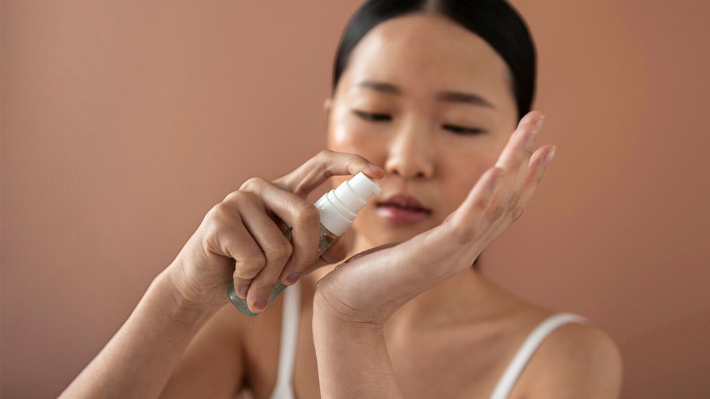 most popular k-beauty trends in 2025