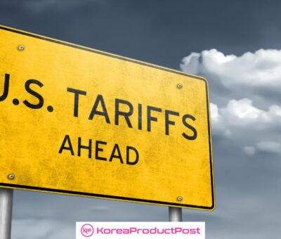 korean content tariffs