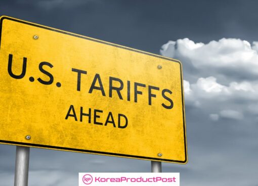 korean content tariffs
