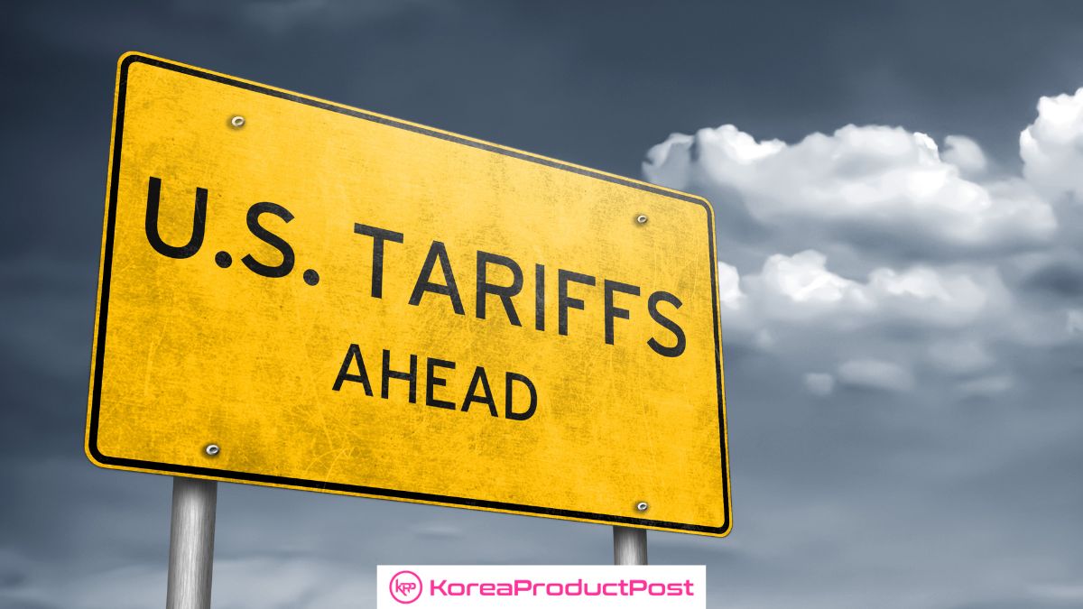 korean content tariffs