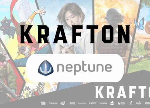 krafton neptune