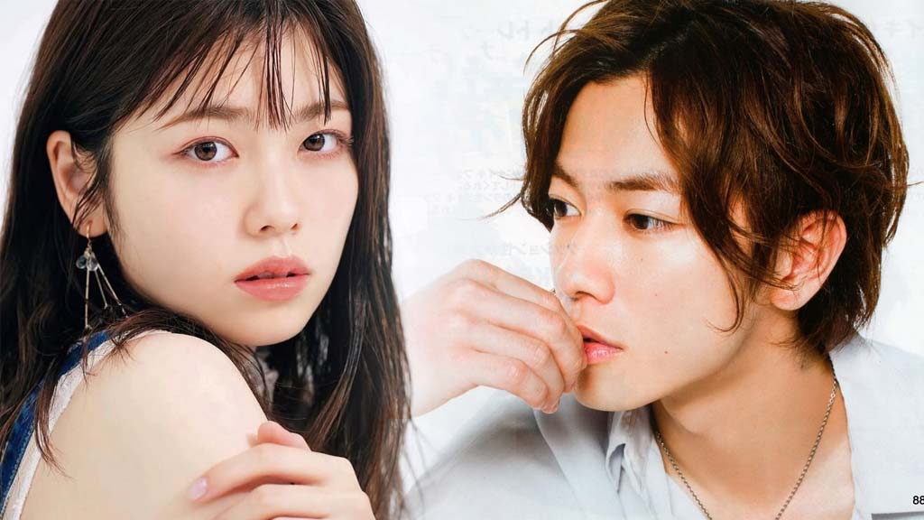 marry my husband japanese drama remake