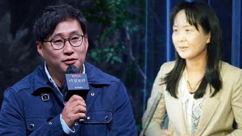 marry my husband japanese drama remake