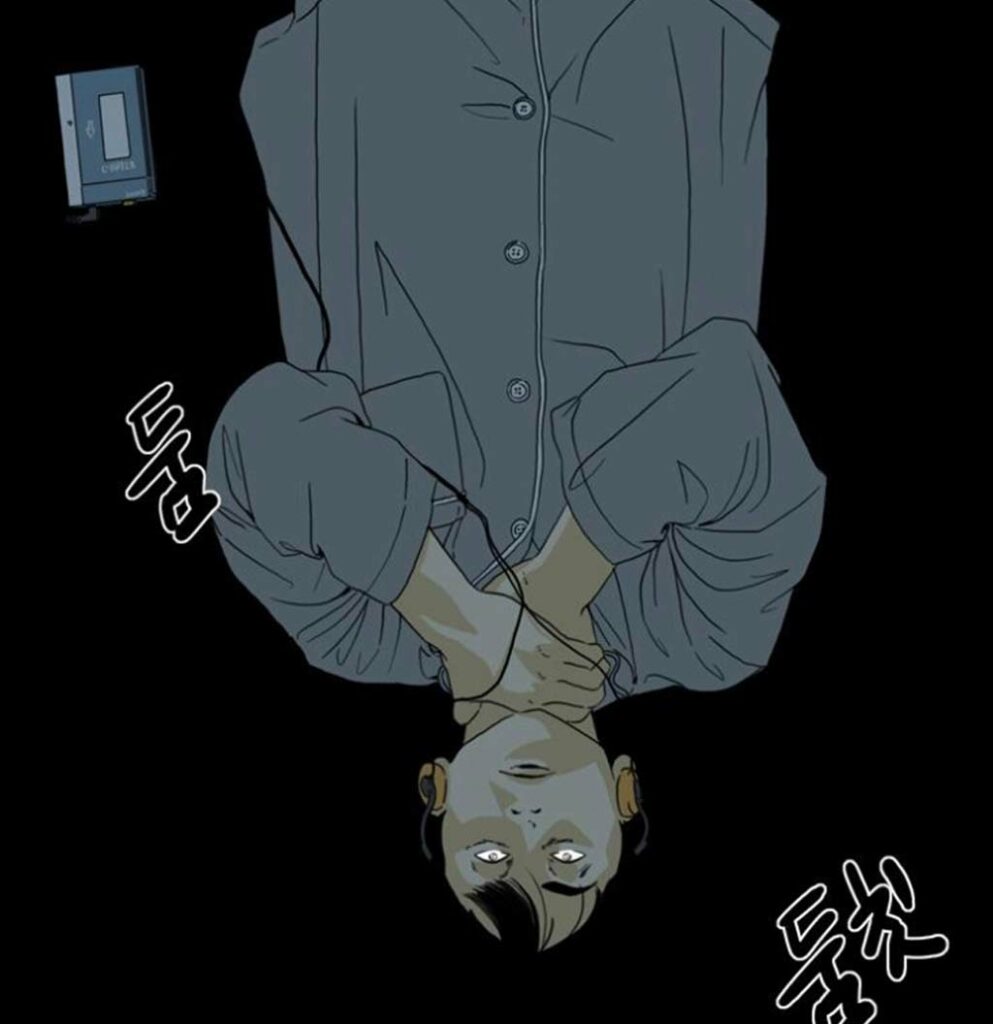 read one high school heroes webtoon